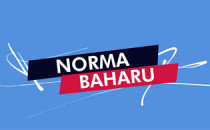 Norma Baharu